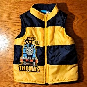 Thomas the Train Vest